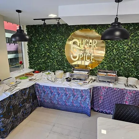 Hotel Ambassador @ Bukit Bintang-3